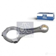 Шатун DIESEL TECHNIC 1437989495 KK2 QJUP 468321 - Изображение 1