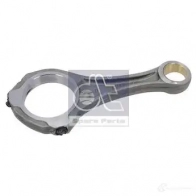 Шатун DIESEL TECHNIC 1437989495 KK2 QJUP 468321 - Изображение 2