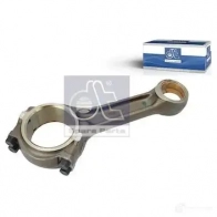 Шатун DIESEL TECHNIC 110701 4047755008123 FD4 7K 2667985 - Изображение 1