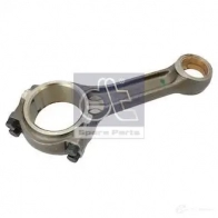 Шатун DIESEL TECHNIC 110701 4047755008123 FD4 7K 2667985 - Изображение 2
