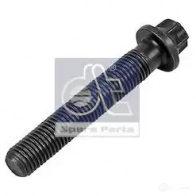 Болт крышки шатуна DIESEL TECHNIC 2685566 467399 4047755318550 T7 378X - Изображение 1