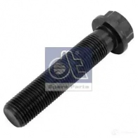 Болт крышки шатуна DIESEL TECHNIC 2682269 440286 5IK6Y1 E 4047755428303 - Изображение 1