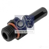 Переходник шланга DIESEL TECHNIC 212482 AIZ 6URL 1226562567 - Изображение 1