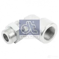 Переходник трубки сжатого воздуха DIESEL TECHNIC 2694107 913050 S5VO 69 - Изображение 1
