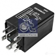 Блок управления DIESEL TECHNIC 121504 6 19SW 2670157 - Изображение 1