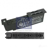Блок управления DIESEL TECHNIC OHI B5 461911 2683279 - Изображение 1