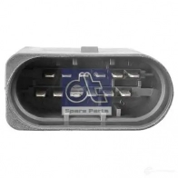 Реле свечей накала DIESEL TECHNIC RZ9VV3 4 467290 4057795272026 1226730437 - Изображение 2