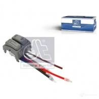 Блок управления регулировки сиденья DIESEL TECHNIC QANAY0 Y 2670586 122749 4047755323318 - Изображение 1