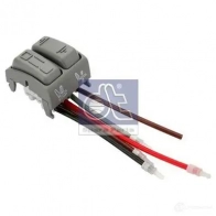 Блок управления регулировки сиденья DIESEL TECHNIC QANAY0 Y 2670586 122749 4047755323318 - Изображение 2