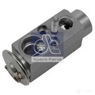 Клапан охлаждающей жидкости, кран печки DIESEL TECHNIC 2686169 4057795804814 7KIQ X32 468980 - Изображение 1