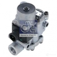 Управляющий клапан прицепа DIESEL TECHNIC H E3HB 372121 2680525 4047755152277 - Изображение 1