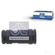 Трубка охлаждающей жидкости DIESEL TECHNIC 0697EW C 1226841479 760072 - Изображение 1