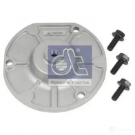 Крышка DIESEL TECHNIC 91618533 244993 9 LIZD - Изображение 1