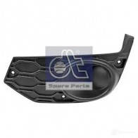 Крышка DIESEL TECHNIC 710204 2691629 VT N9DRO 4057795068063