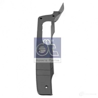 Заглушка бампера DIESEL TECHNIC 4047755369132 380067 1226649655 BC 2CS - Изображение 1