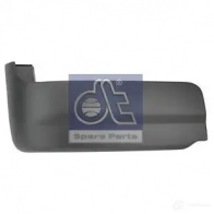 Заглушка бампера