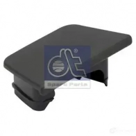 Крышка переднего фартука DIESEL TECHNIC 09 8VQ 380110 2680676 4047755430672