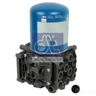 Накладка решетки радиатора DIESEL TECHNIC XO5UD IQ 771020 4057795278288 2693479 - Изображение 1