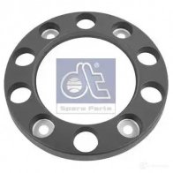 Колпак колеса DIESEL TECHNIC DXP 7X 2692619 732121 4047755915452 - Изображение 1