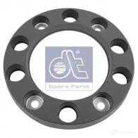 Колпак колеса DIESEL TECHNIC J KBLQH 732120 2692618 4047755010492 - Изображение 2