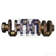 Коленвал DIESEL TECHNIC 2678124 311049 K6K FO - Изображение 3