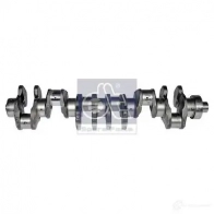Коленвал DIESEL TECHNIC 2667861 4057795309111 110457 9L OGT - Изображение 2