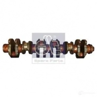Коленвал DIESEL TECHNIC 311047 4057795182271 B C5XV5 2678122 - Изображение 1