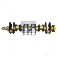 Коленвал DIESEL TECHNIC 8A RNCB 2673636 210329 4047755977566 - Изображение 1