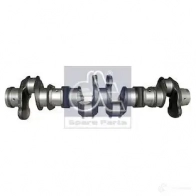 Коленвал DIESEL TECHNIC KJE6N 3C 311053 631346916 4057795197985 - Изображение 1