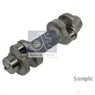 Коленвал воздушного компрессора DIESEL TECHNIC H4LF9 WV 2680630 375125