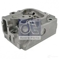 Головка блока цилиндров DIESEL TECHNIC G6F VYHB 2678157 4047755138462 312002 - Изображение 1