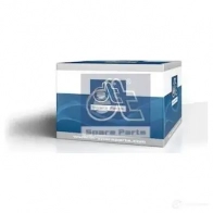 Головка блока цилиндров DIESEL TECHNIC VEE6E W 210048 1438691908 - Изображение 3