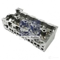 Головка блока цилиндров DIESEL TECHNIC 2685181 466542 4057795035072 X 67DE - Изображение 2