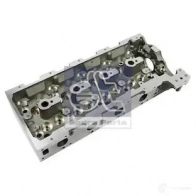 Головка блока цилиндров DIESEL TECHNIC 2685181 466542 4057795035072 X 67DE - Изображение 3