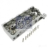 Головка блока цилиндров DIESEL TECHNIC 2685181 466542 4057795035072 X 67DE - Изображение 4