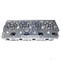 Головка блока цилиндров DIESEL TECHNIC 0 0C4JFI 468792 1437350251 - Изображение 2