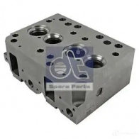 Головка блока цилиндров DIESEL TECHNIC 2678162 312008 3X XX1 4057795084025 - Изображение 2
