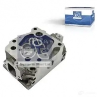 Головка блока цилиндров DIESEL TECHNIC 1437350250 XYY3J T2 468799 - Изображение 1