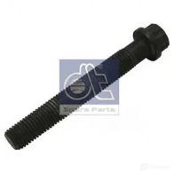 Болт гбц, головки блока цилиндров DIESEL TECHNIC 2682167 440128 4047755170486 LX XBTLK