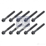 Болт гбц, головки блока цилиндров DIESEL TECHNIC 5 22058Z 2682377 4047755765071 440514 - Изображение 2