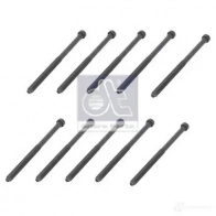 Болт гбц, головки блока цилиндров DIESEL TECHNIC 915NW6 B 1110521 1437322896