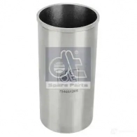Гильза цилиндра DIESEL TECHNIC 2683687 4047755199517 IWU WQ 462766