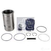 Комплект гильзы цилиндра DIESEL TECHNIC BNYH 0UU 4047755488178 290109 2677513 - Изображение 1