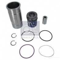 Комплект гильзы цилиндра DIESEL TECHNIC SDGP C 290111 2677514 - Изображение 1