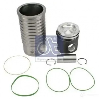 Комплект гильзы цилиндра DIESEL TECHNIC DCN O2 2671749 4047755914837 133058 - Изображение 1
