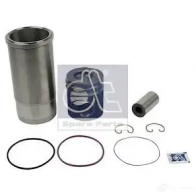 Комплект гильзы цилиндра DIESEL TECHNIC IZ64NU Y 4047755606787 2677512 290108 - Изображение 1