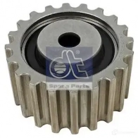 Обводной ролик ремня ГРМ DIESEL TECHNIC 4057795028920 AB 5KW 622244 1226785445 - Изображение 2