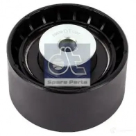 Обводной ролик приводного ремня DIESEL TECHNIC X JFS1 2668337 111410 4047755863906 - Изображение 2