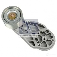 Обводной ролик приводного ремня DIESEL TECHNIC 4047755415426 215452 2674683 NNX 62QH - Изображение 2