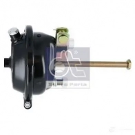 Цилиндр диафрагменного тормоза DIESEL TECHNIC F79 JG 2669440 118004 4047755032487